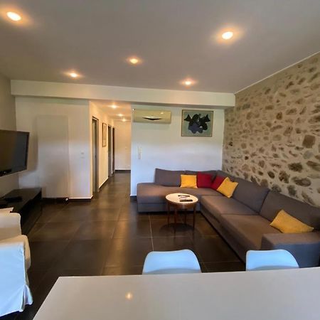 Appartement Le Kerrete à Céret Extérieur photo