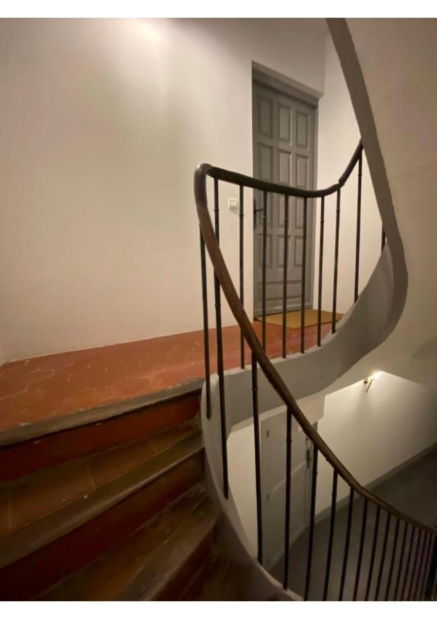 Appartement Le Kerrete à Céret Extérieur photo